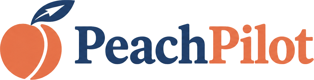 PeachPilot
